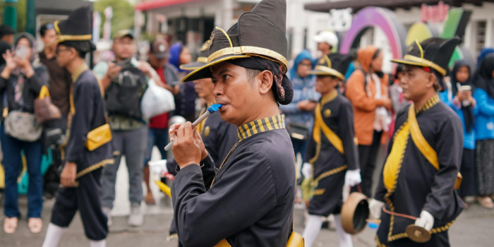 Peningkatan Akses Terhadap Pelayanan Publik