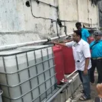 SPPG YASB Sananwetan Tingkatkan Kualitas Dapur