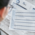 Audit Report Legal Documents