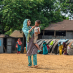 Community Growth Happy Villagers