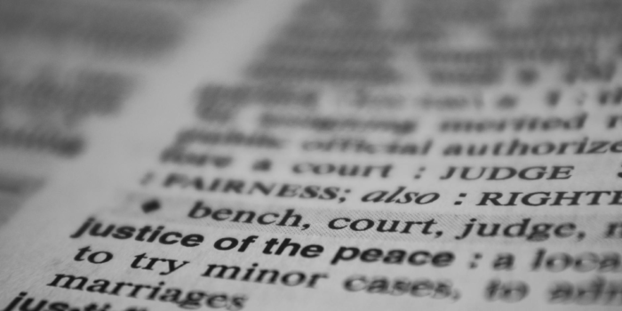 Law Book Court Justice