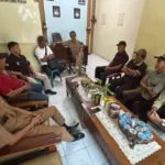 Bantah Lakukan Pemukulan Sekdes Dimong Madiun Protes Keputusan Mutasi Sepihak