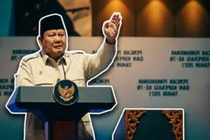 Koperasi Desa Merah Putih Jadi Senjata Prabowo Lawan Jeratan Lintah Darat