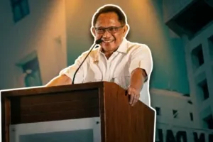 Mendagri Beri Peringatan Keras Kepala Desa Soal Integritas dan Tata Kelola